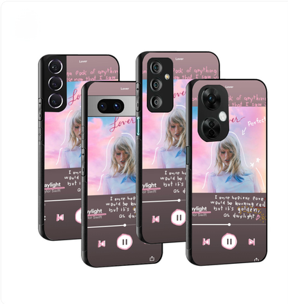 Perfect Lover Case