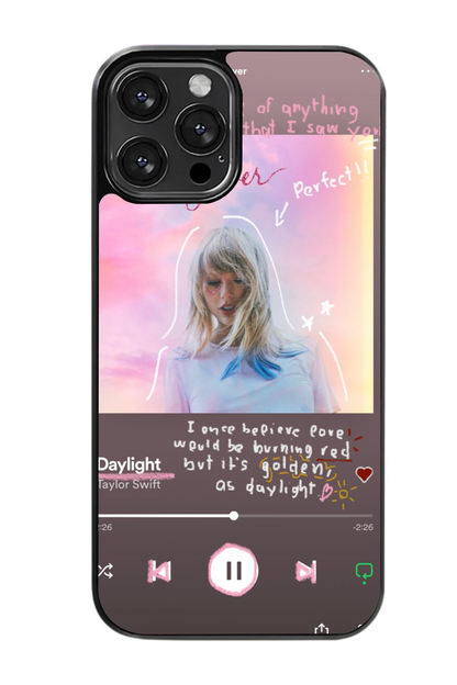 Perfect Lover Case