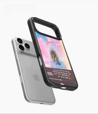 Perfect Lover Case