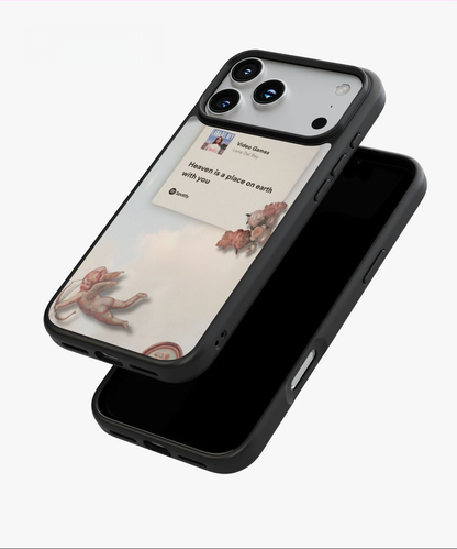 Video Games Case