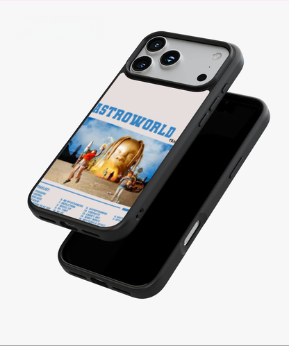 Astroworld Case