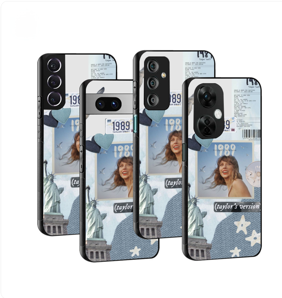 Feature 1989 Case