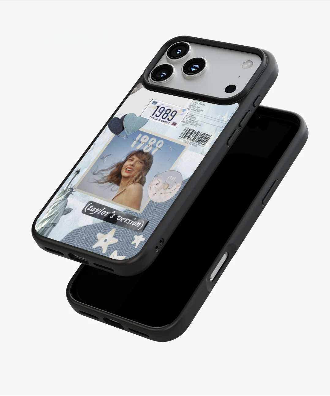 Feature 1989 Case