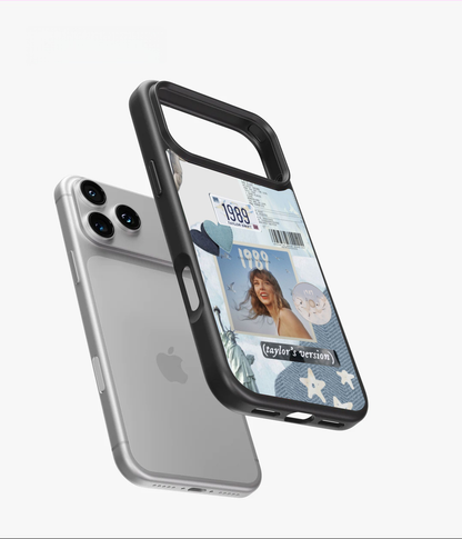 Feature 1989 Case