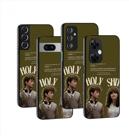 Smiths Case