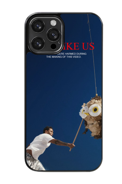 Not Like Us Case