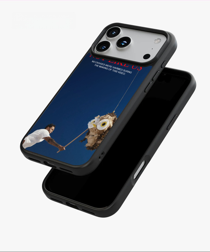 Not Like Us Case