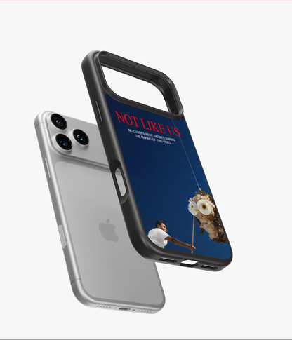 Not Like Us Case