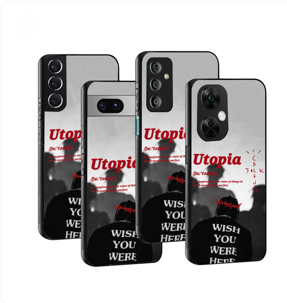 Wish You Case