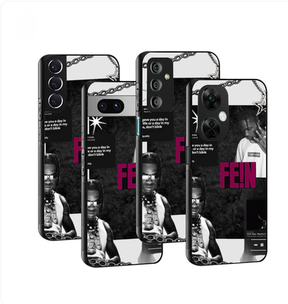 Playboi Case