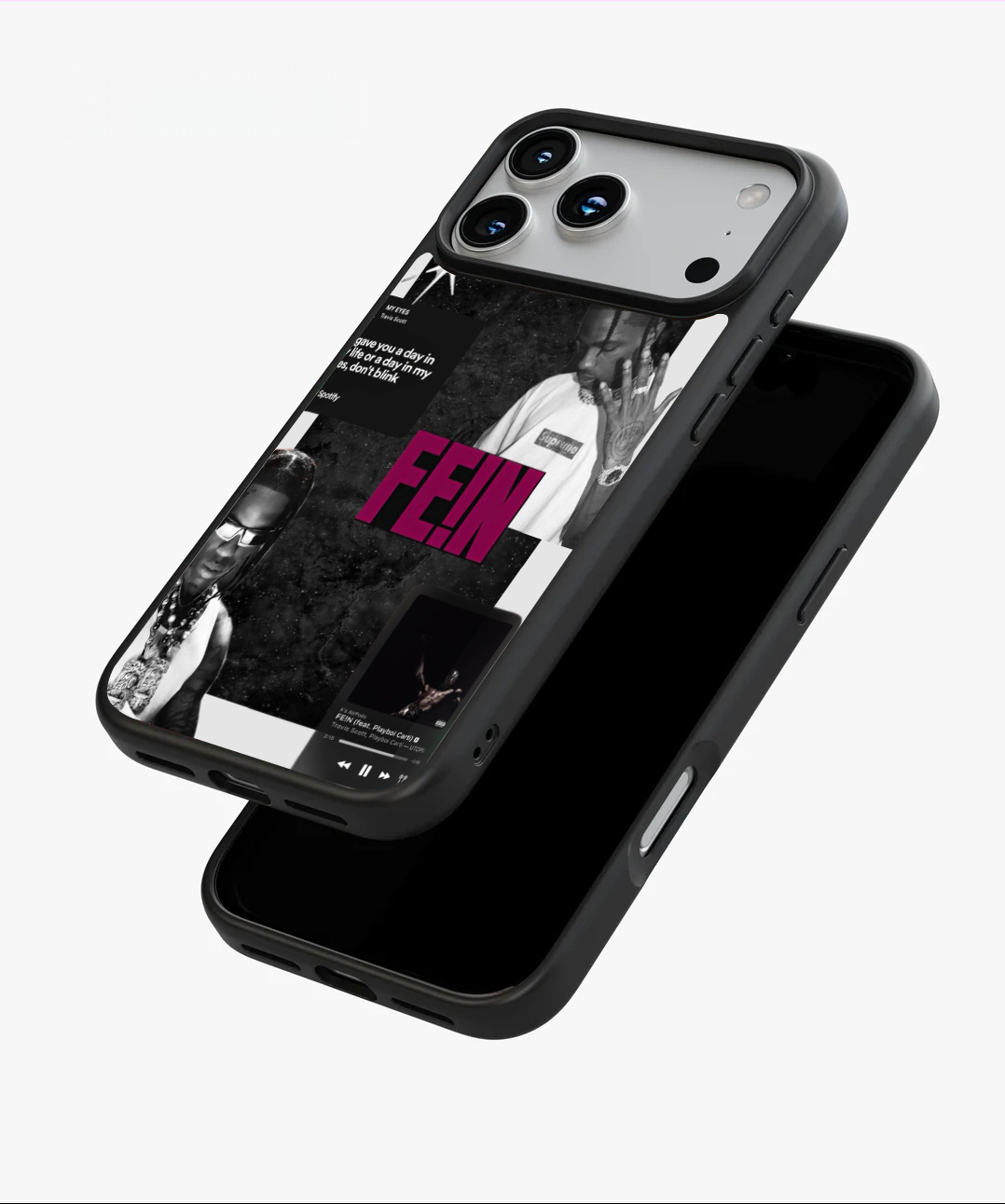 Playboi Case