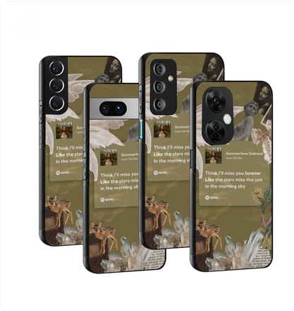 Summertime Case