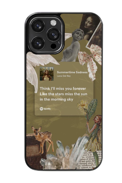 Summertime Case