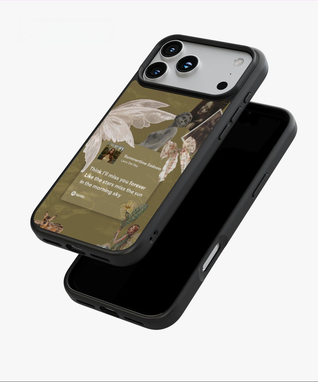 Summertime Case
