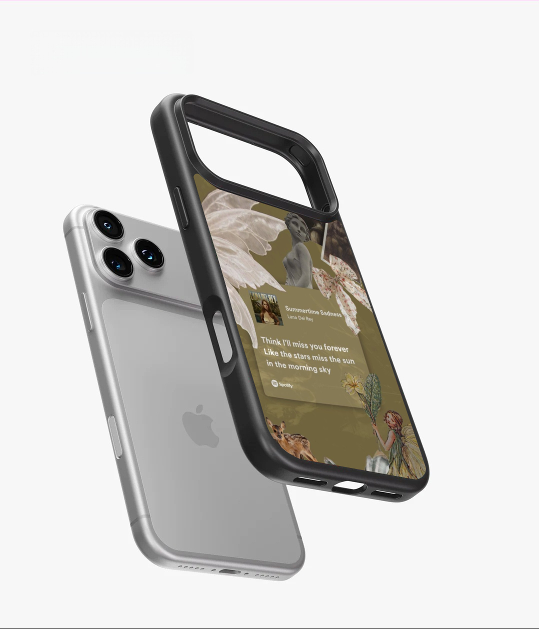 Summertime Case