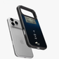 Blueline Case
