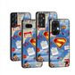S Rocker Case