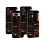 XO Wasted Times Case