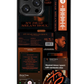 XO Wasted Times Case