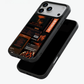 XO Wasted Times Case