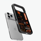 XO Wasted Times Case