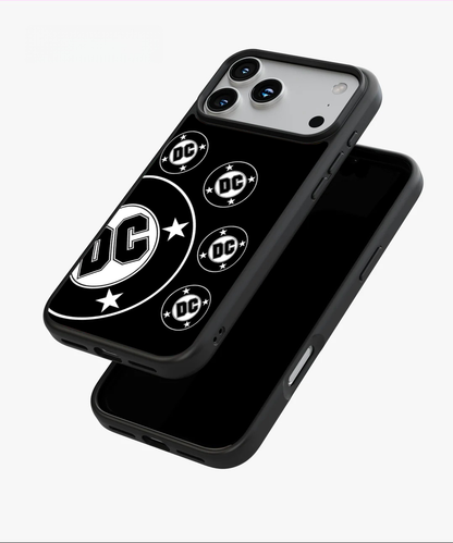 DC Case
