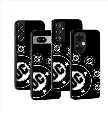 DC Case