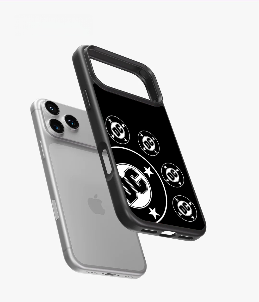 DC Case