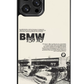 BMW E30 Case