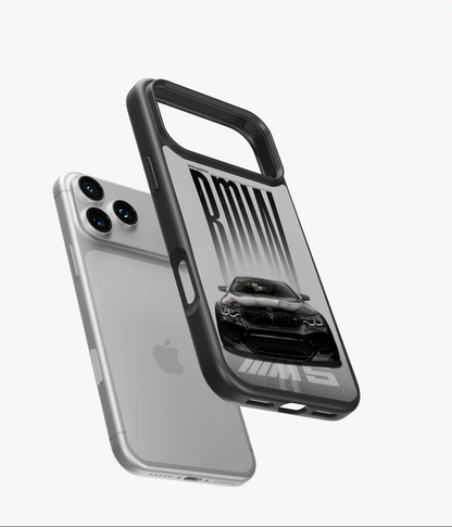BMW M5 Case