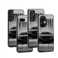 BMW M5 Case