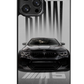 BMW M5 Case