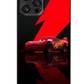 Lightning McQueen Car Case