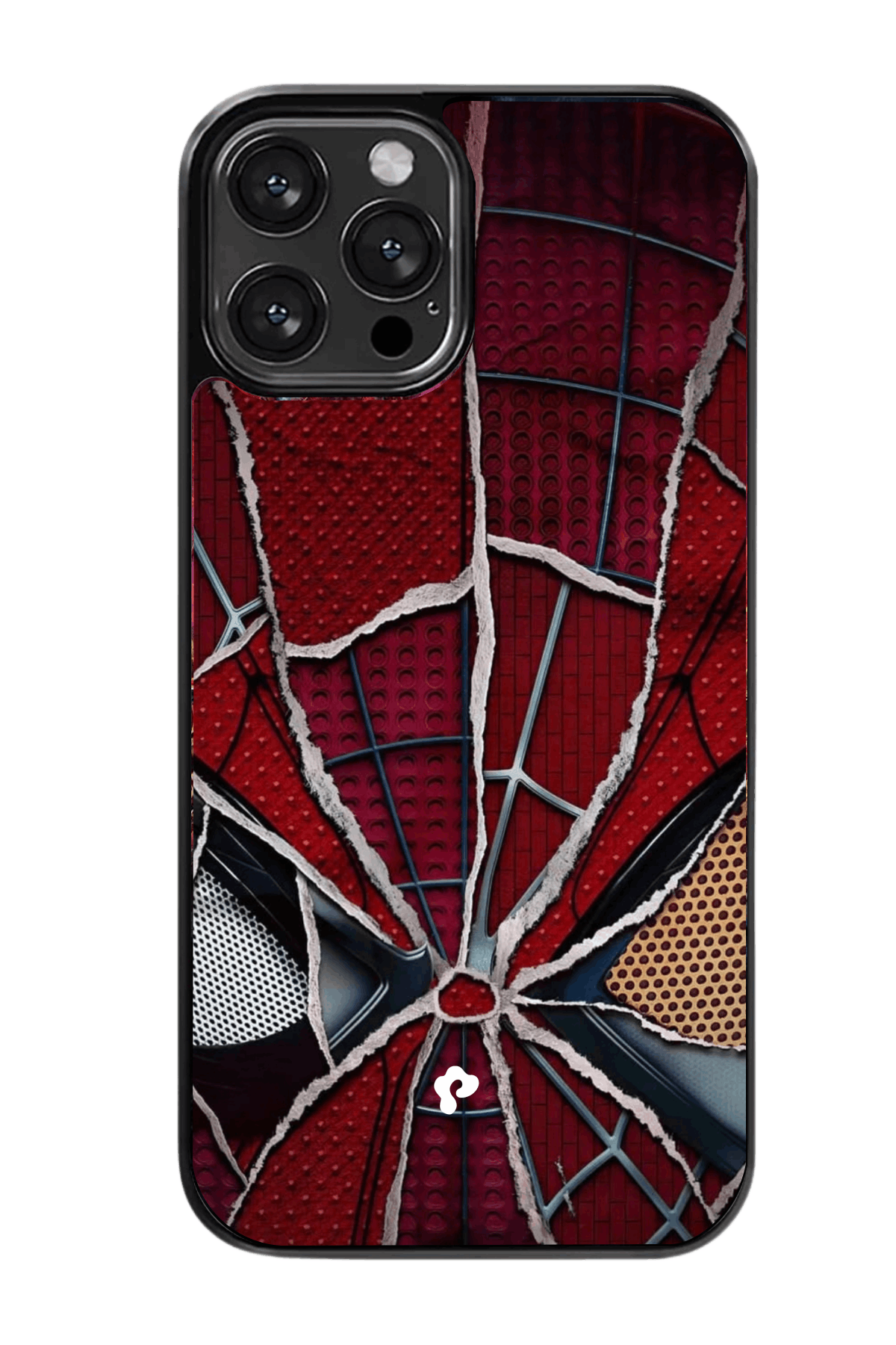 Webbed Fate Case
