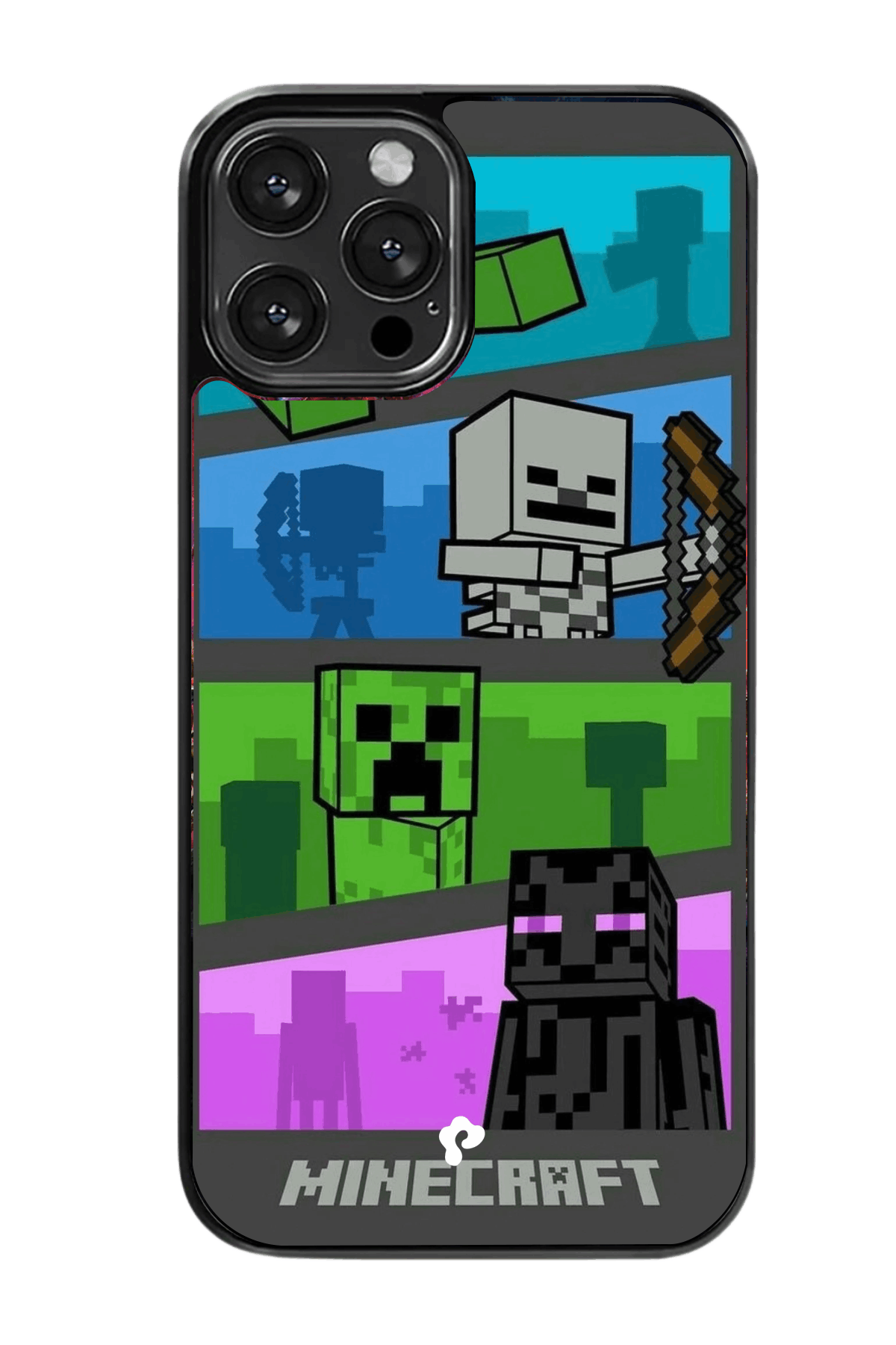 Emerald Era Case