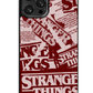 Strange Case