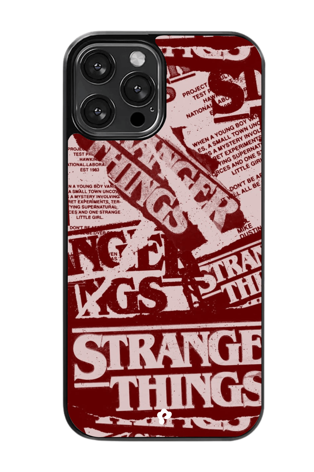 Strange Case
