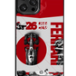 Redline Royalty Case