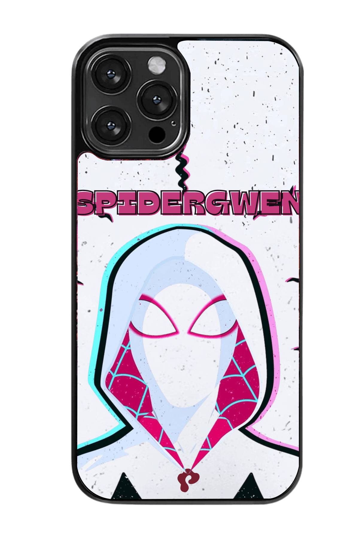 Peter Gwen Case