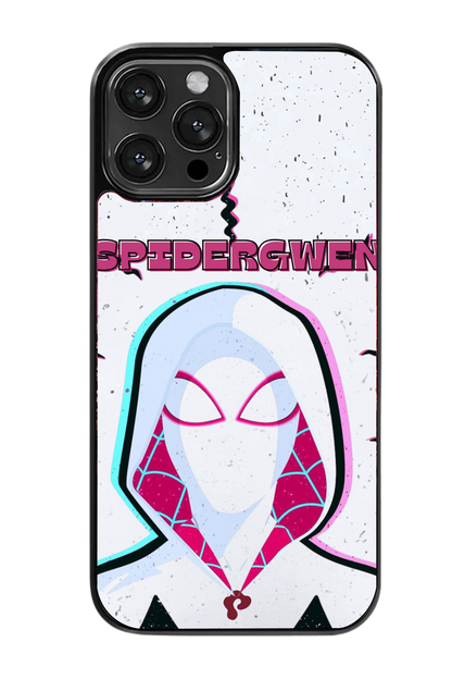 Peter Gwen Case