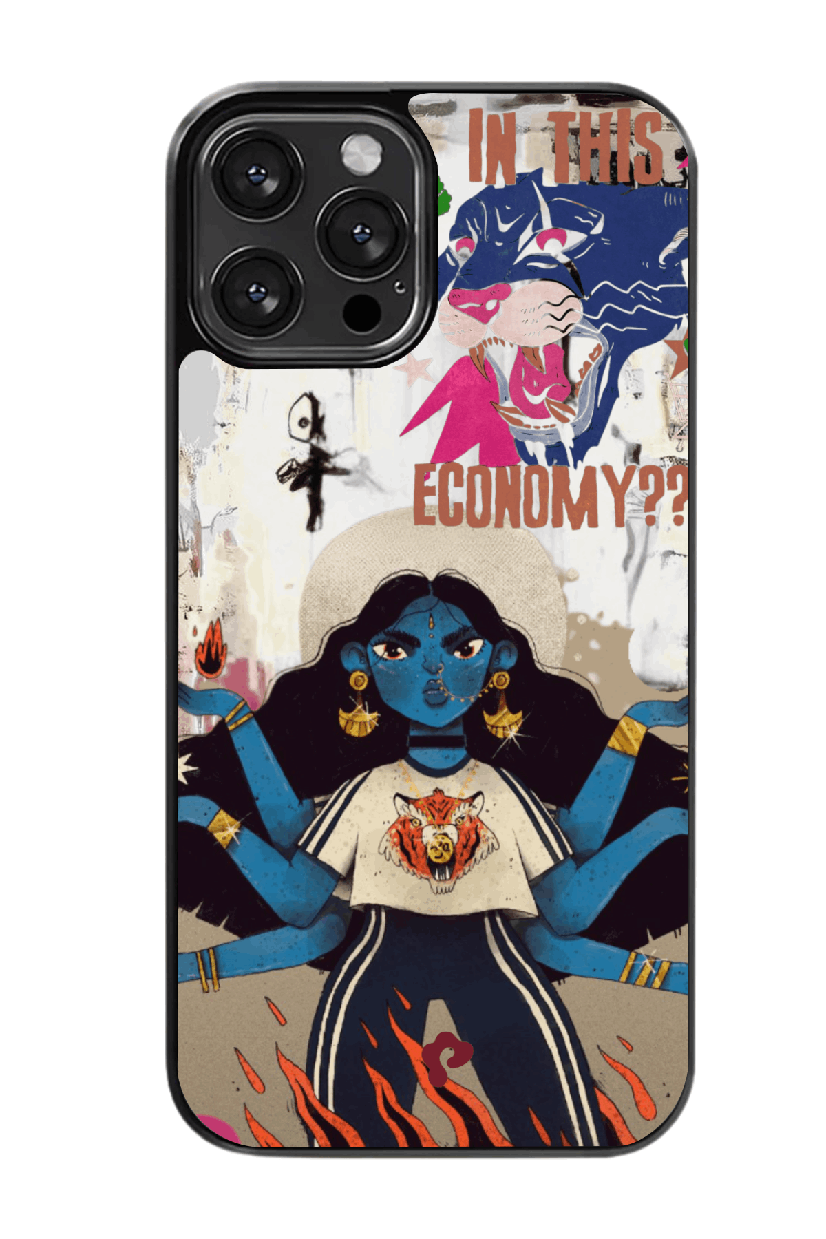 Durga Diva Case