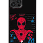 Spider Pulse Case