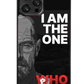 I Am The One Case