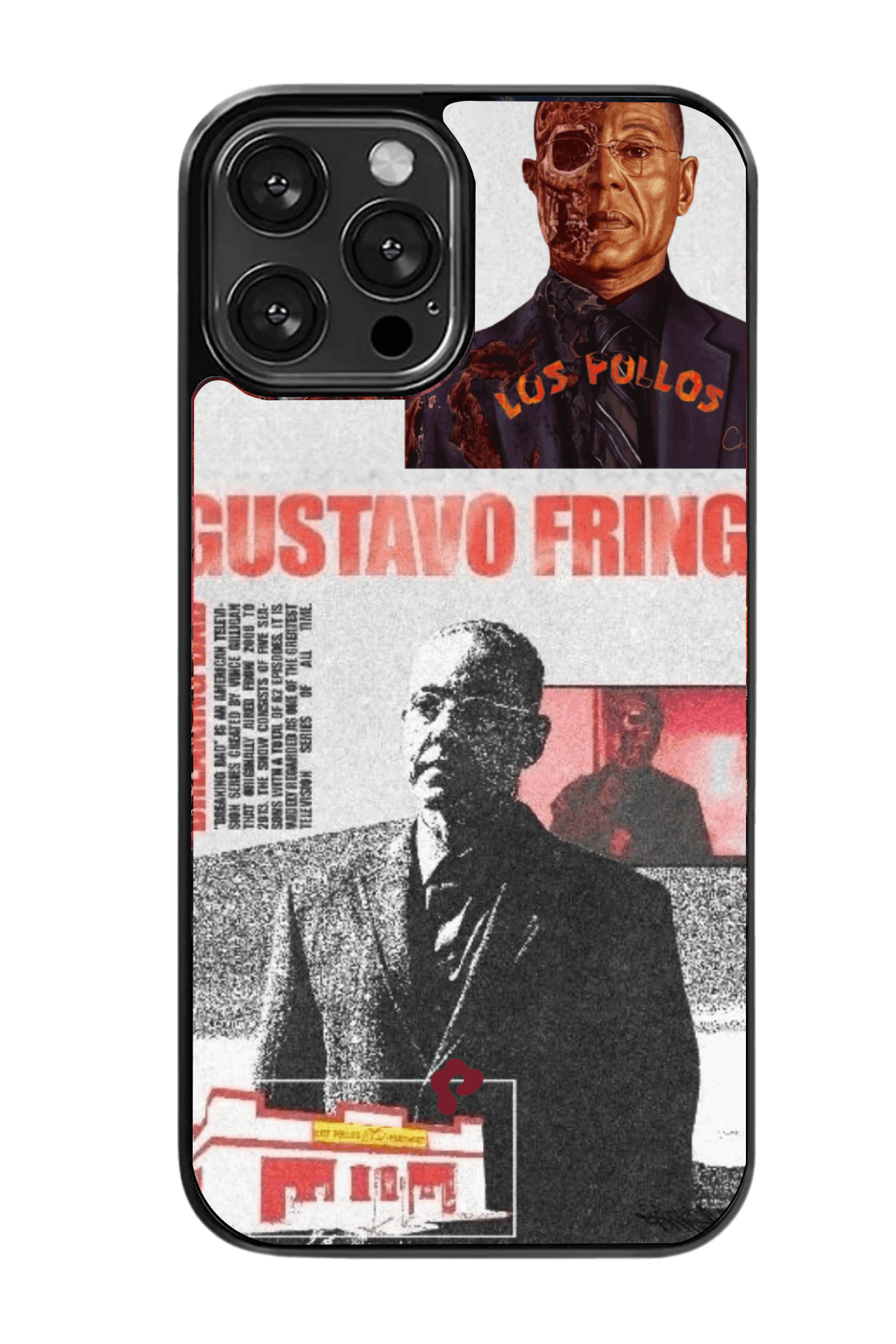 Gustavo Fring Case