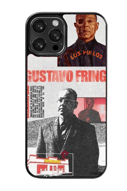 Gustavo Fring Case