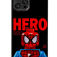 Hero Lego Spiderman
