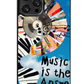 Offbeat Case