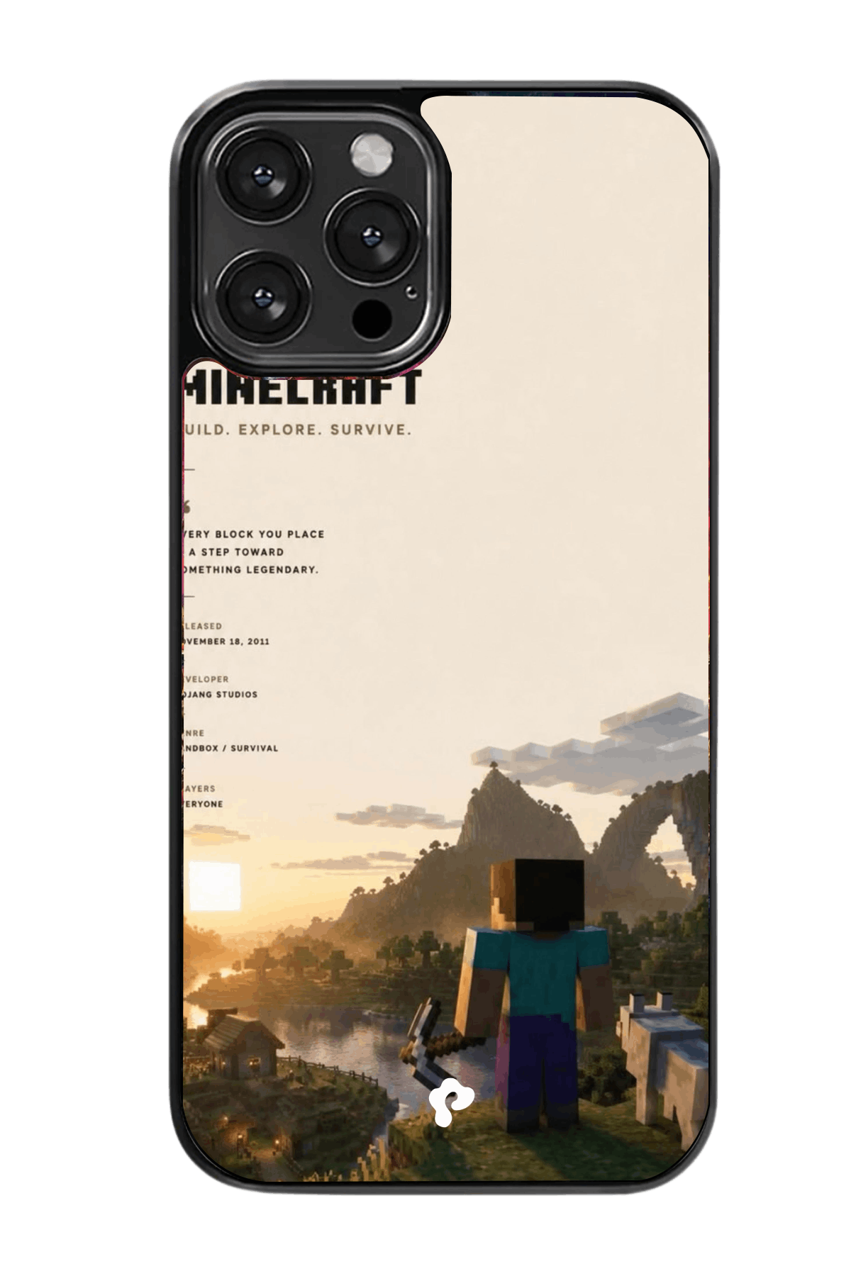 Block World Case
