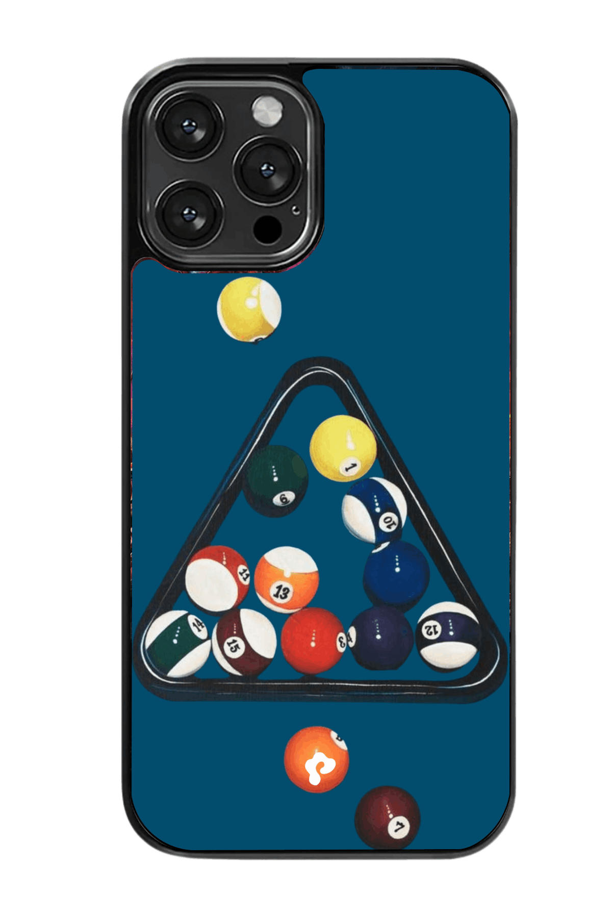 Lady Luck Case