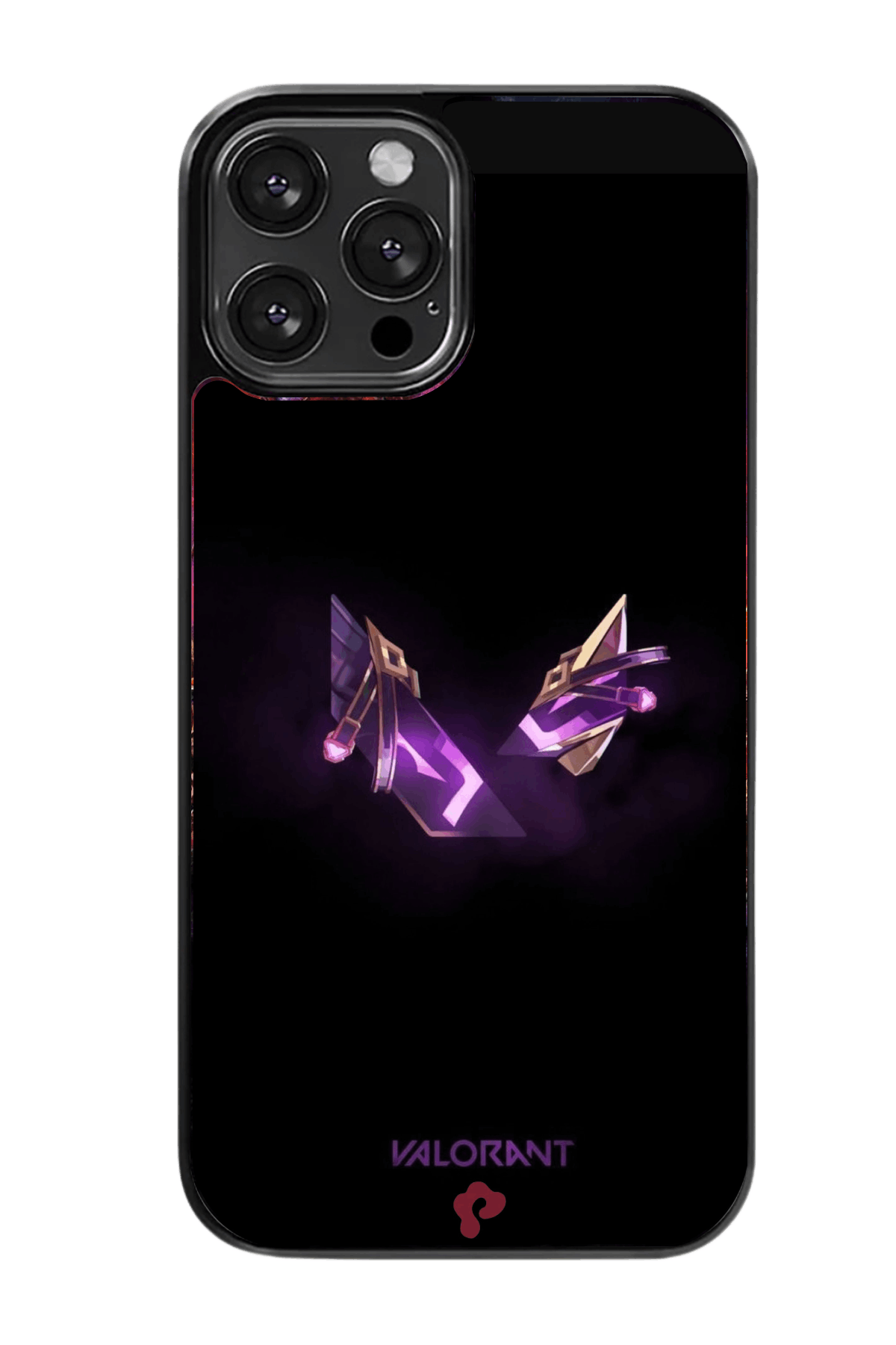 Valo Case